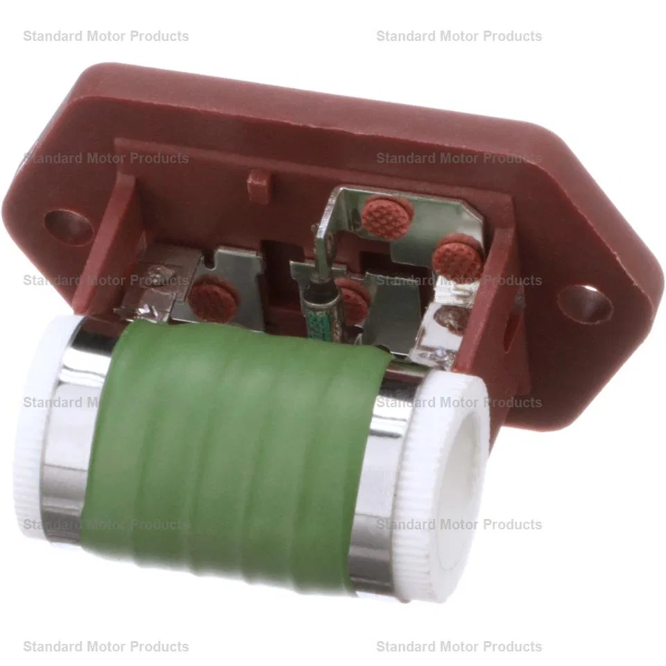 RY2049 – STANDARD IGN Cooling Fan Control Module, OE Replacement Blade Terminal